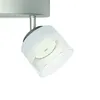 Philips MYL Fremont Spot 3 x 260 lm, stahl 533331716 Produktbild-Vorschau 3
