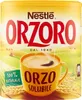 6x Nestle Orzoro Classico Instant lösliche Gerste Produktbild-Vorschau 1
