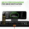 Tunturi Cardio Fit T50 Laufband - Walking Pad - 44 Produktbild-Vorschau 4