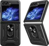 Outdoor Panzer Hülle für Samsung Galaxy Z Flip 7 FE mit Produktbild-Vorschau 7