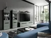 Canu Regal C8 System staubgrün, dunkelgrau. Produktbild-Vorschau 4
