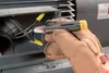 Fluke Berührungsloser Wechselspannungs- ** tester LVD2 Produktbild-Vorschau 3
