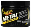 Meguiar's® Metal Polish 177 ml Chrom- & Metallpolitur Produktbild-Vorschau 5