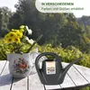 MePla - Set - Gießkanne 1,5l Indoor + Sprüher 1,0l - Produktbild-Vorschau 5