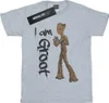 Marvel - "Avengers Infinity War" T-Shirt für Damen BI10869 Produktbild-Vorschau 1