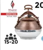 Afganský hrniec, Kazaň, kanvica Misgaran Messi MAX, 20 l, Náhľad obrázku produktu 2