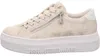 Rieker M195360 Damen Slip On Sneaker aus Leder mit Produktbild-Vorschau 66