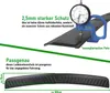 Protection de seuil de chargement ABS adaptable sur VW Voir les images du produit 4
