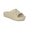 Crocs Classic Platform Slide 208180-2Y2 (39/40/bone) Anteprima dell’immagine prodotto 13