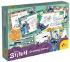 Lisciani 107575 - Disney Stitch - Libro de actividades para Vista previa de la imagen del producto 5