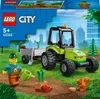 LEGO® City 60390 Traktor v parku Náhľad obrázku produktu 18