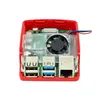 Raspberry Pi 5 Single Board Computer - ARM - Cortex A76 - Produktbild-Vorschau 4