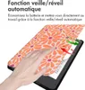 imoshion Design Slim Hard Case Bookcase pour Pocketbook Voir les images du produit 2