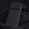 Nillkin Fall Fall Fall für Iphone 14 Pro Max Schwarz Produktbild-Vorschau 13