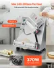 VEVOR elektrische Pizzateigpresse 355,6 mm Produktbild-Vorschau 2