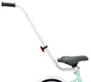 Mädchen fahrrad 12 Zoll Glocke Zusatzräder Schubstange Produktbild-Vorschau 6