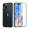 Esr Gehärtetes Glas Armorite Iphone 15 Plus Schwarz Produktbild-Vorschau 3
