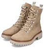 Schnürstiefelette Warmfutter bis 35mm Absatz (casual) Produktbild-Vorschau 45