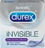 Durex Invisible, Männliches Kondom, Transparent, Latex, Produktbild-Vorschau 14