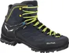 Salewa - Rapace GTX (Bergsteigerschuh Herren) , Farbe:night Produktbild-Vorschau 8