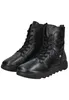 softinos Stiefelette Stiefelette Leder Produktbild-Vorschau 8