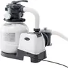 Intex 26340NP, 26423 l, Gerahmter Pool, Kind & Erwachsener, Produktbild-Vorschau 4