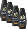 Schauma Sports Power Frische Shampoo mit Eukalyptus 400ml Produktbild-Vorschau 1