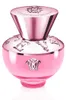 Versace Dylan, Eau de Parfum en tono rosa melocotón, 50 ml Vista previa de la imagen del producto 1