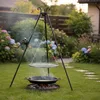 Gartenzubehör FEINZ Schwarz Robust Praktisch für Garten und Produktbild-Vorschau 3