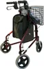 Drive Mecial Rollator Tri Walker Produktbild-Vorschau 2