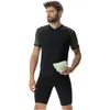 UYN Running Masterwind Laufweste Herren soft yellow fluo XL Produktbild-Vorschau 8