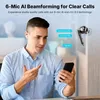 EarFun Air Pro 4+ Bluetooth Kopfhörer mit Noise Cancelling, Produktbild-Vorschau 7