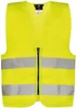 Korntex KWRX | Kinder Safety Vest for Kids with Zipper Produktbild-Vorschau 1