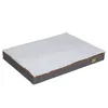FATIVO Panier pour Chien Imperméable 120×90×10cm – Matelas Voir les images du produit 4