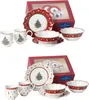 Villeroy & Boch Set de vaisselle 6 pièces Toys Delight | Voir les images du produit 5
