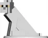 Minecraft Blind Pack Nanofigs - Sammelfigur Minecraft - 4cm Produktbild-Vorschau 9