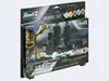 Revell Model Set Black Pearl - Schiff-Modellbausatz; 65499 Produktbild-Vorschau 4