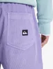 QUIKSILVER Short Taxer Cord lila M Produktbild-Vorschau 3