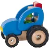 Goki Houten Tractor Voir les images du produit 2