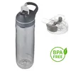 ContiGo! Trinkflasche Cortland AUTOSEAL 720ml Smoke Produktbild-Vorschau 9