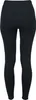 Gothicana by EMP Damen schwarze Leggings mit Netzlöchern L Produktbild-Vorschau 2