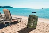 MuchoWow® Koffer Handgepäck Trolley Rollkoffer Kleine Produktbild-Vorschau 6