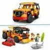 LEGO® City 60453 Záchranné vozidlo záchranářů Náhled obrázku produktu 48