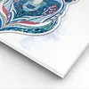 Bild auf Leinwand - Leinwandbild - Bär Illustration Traum Produktbild-Vorschau 5