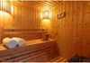 Topchances Dřevěná sauna Hygrotermograf Teploměr Vlhkoměr 2 Náhled obrázku produktu 7
