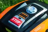 Yardforce Rasenmähroboter COMPACT 400RiS mit Produktbild-Vorschau 19
