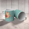 Mr. & Mrs. Panda Teetasse Juristin Schlupfloch - Produktbild-Vorschau 4