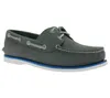 Timberland Classic Boat 2 Eye (1 Paar) Produktbild-Vorschau 3