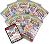 Pokemon Prismatische Entwicklungen Top Trainer Box KP8.5 DE Produktbild-Vorschau 10