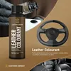 Leather Expert - Lederlenkrad-Aufarbeitungsset LE-18-SW450 Produktbild-Vorschau 8